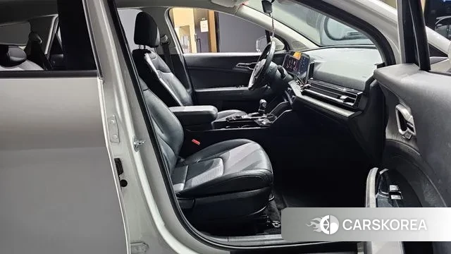 Kia Sportage 5th Generation id 3508336 из Кореи 20