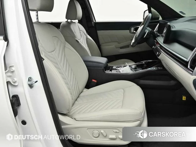 Kia The New Sorento 4th Generation id 3940259 из Кореи 20