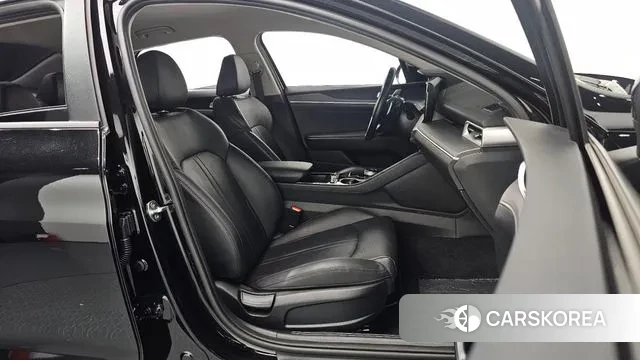 Kia K5 Hybrid 3rd Generation id 3438236 из Кореи 20