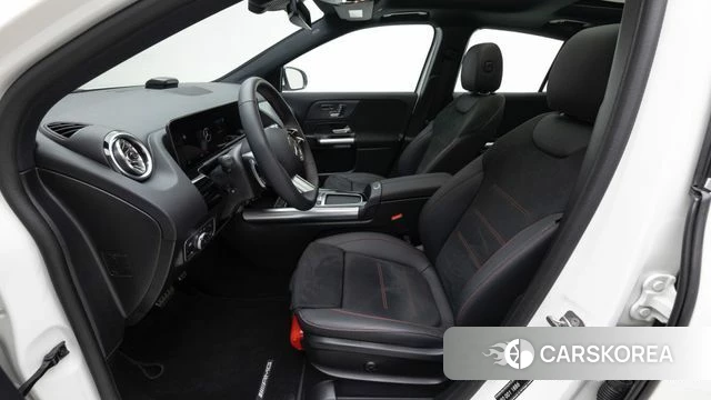 Mercedes-Benz GLA - Class H247 id 4298587 из Кореи 20