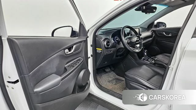 Hyundai Kona id 3795645 из Кореи 20