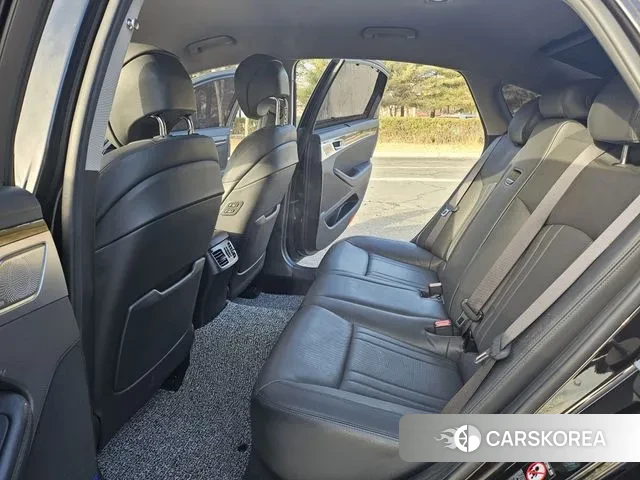 Genesis G80 id 3651648 из Кореи 20