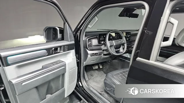 Kia Tasman id 3732094 из Кореи 20