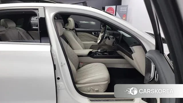 Kia K8 id 3343037 из Кореи 20