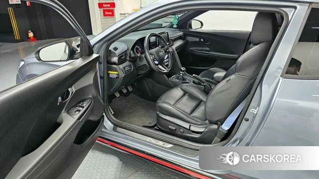 Hyundai Veloster (JS) id 4232637 из Кореи 30
