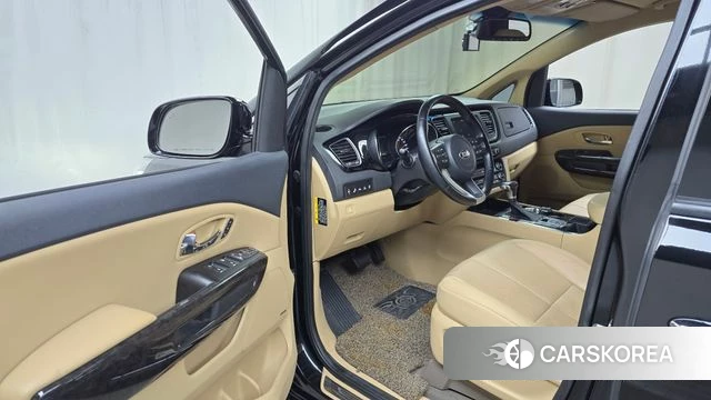 Kia The New Carnival id 3845447 из Кореи 20