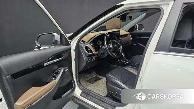 Kia Seltos id 3155817 из Кореи 20