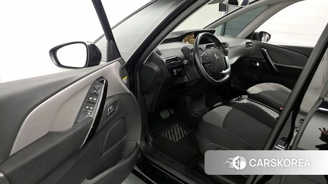 Citroen / DS Grand C4 Spacetourer id 3936988 из Кореи 20