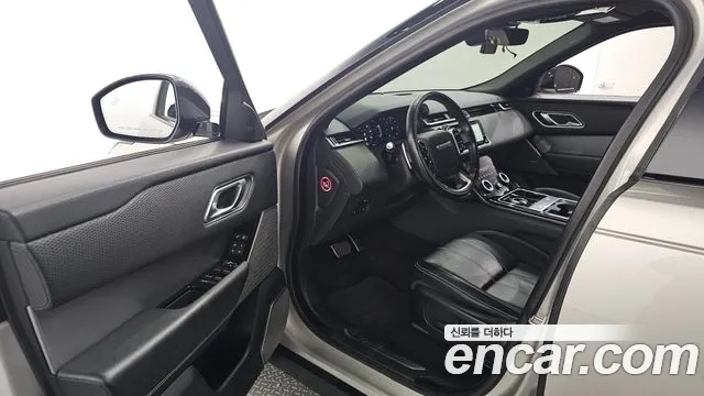 Land Rover Range Rover Velar id 2907666 из Кореи 20