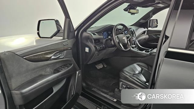 Cadillac Escalade id 4232402 из Кореи 42