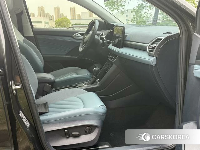 Volkswagen Tuyue id 4242148 из Китая 16