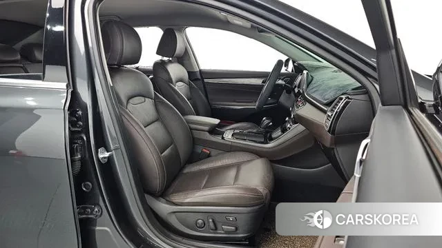 Hyundai Grandeur IG id 3444707 из Кореи 20