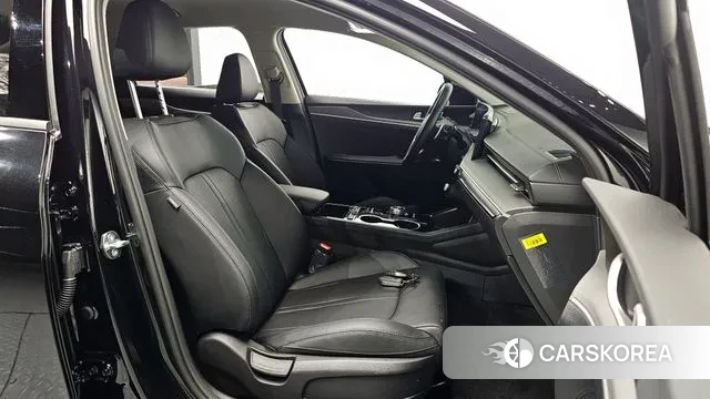 Kia The New K5 3rd generation id 3211976 из Кореи 20