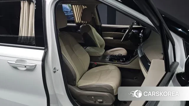 Kia Carnival 4th generation id 2939600 из Кореи 20