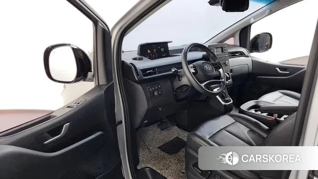 Hyundai Staria id 3523982 из Кореи 20