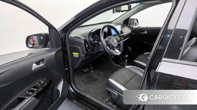 Kia All New Morning (JA) id 3899708 из Кореи 20