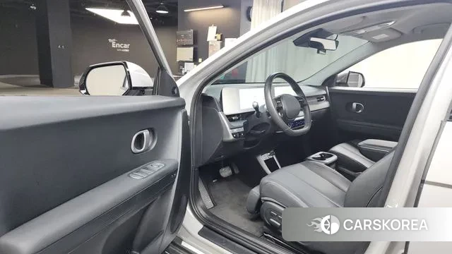 Hyundai Ionic 5 id 3016983 из Кореи 20