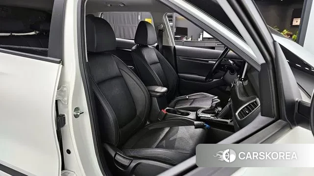 Kia Seltos id 3012835 из Кореи 20