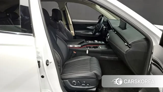 Genesis GV70 id 3634123 из Кореи 20