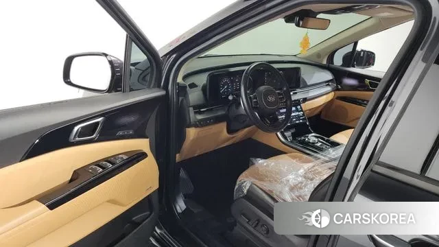 Kia Carnival 4th generation id 3753669 из Кореи 20