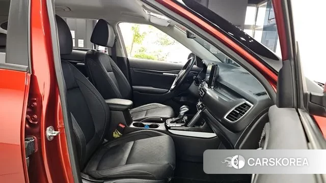 Kia Seltos id 3059483 из Кореи 20