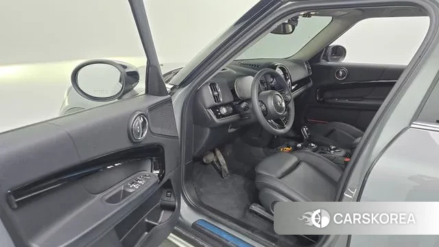 Mini Cooper Countryman id 3592629 из Кореи 20