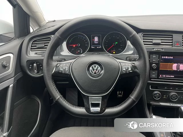 Volkswagen Golf id 4216377 из Китая 20