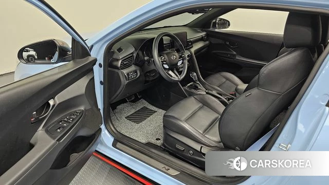 Hyundai Veloster (JS) id 3941299 из Кореи 20