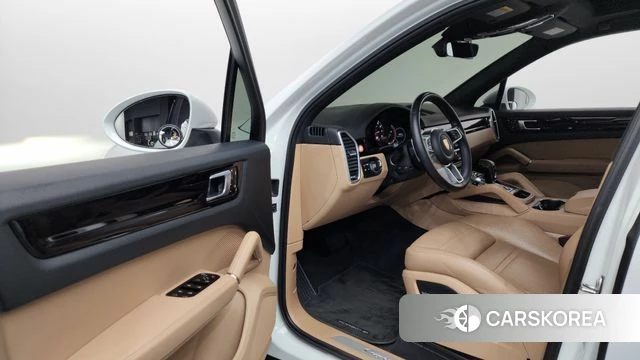 Porsche Cayenne (PO536) id 3844770 из Кореи 20