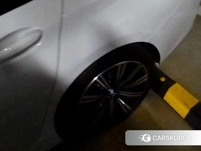 BMW 3 Series (G20) id 4301885 из Кореи 13