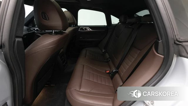 BMW i4 id 3963944 из Кореи 20