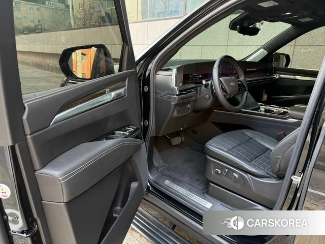 Cadillac Escalade 5th Generation id 3823708 из Кореи 20