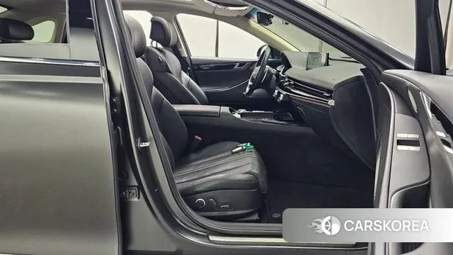 Genesis G80 (RG3) id 3281410 из Кореи 20