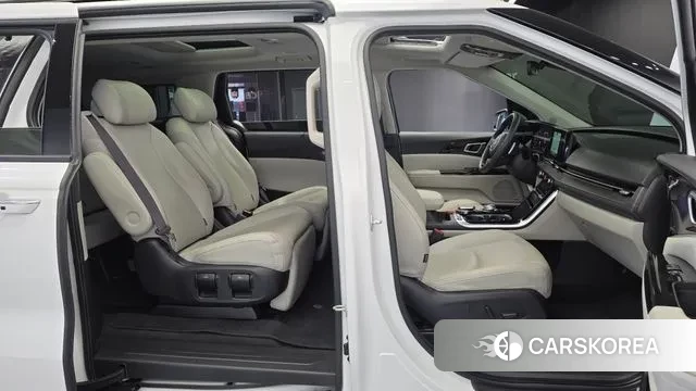 Kia Carnival 4th generation id 3069389 из Кореи 20