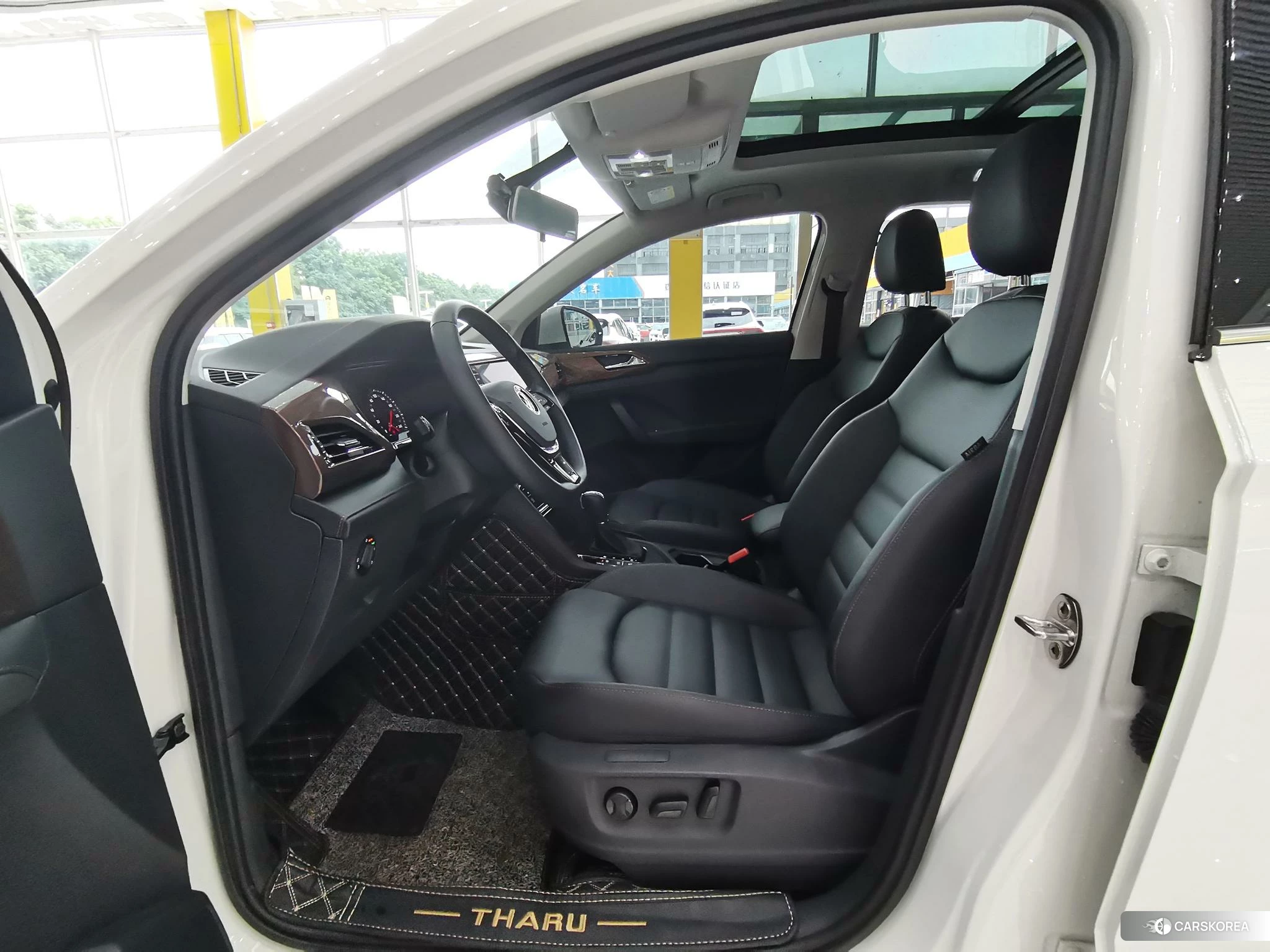 Volkswagen Tuyue id 4492899 из Китая 25