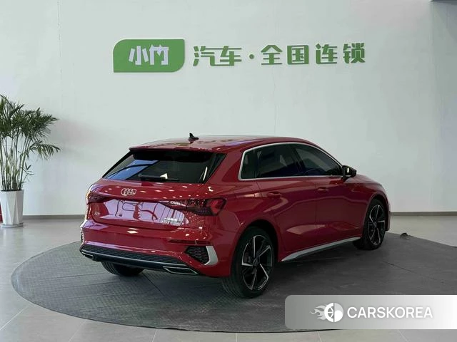 Audi A3 id 4275981 из Китая 24