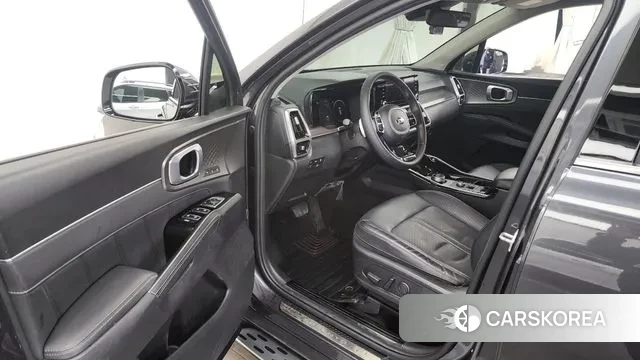 Kia Sorento 4th Generation id 3464266 из Кореи 20