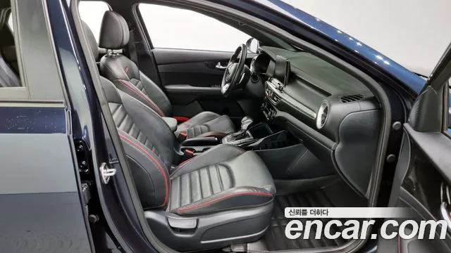 Kia Come New K3 id 2708856 из Кореи 20