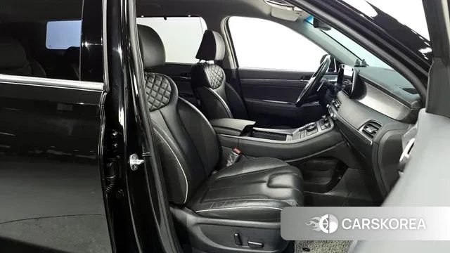 Hyundai Palisade id 3660133 из Кореи 20