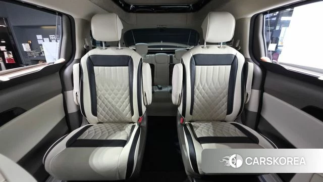 Kia Carnival 4th generation id 4458128 из Кореи 32