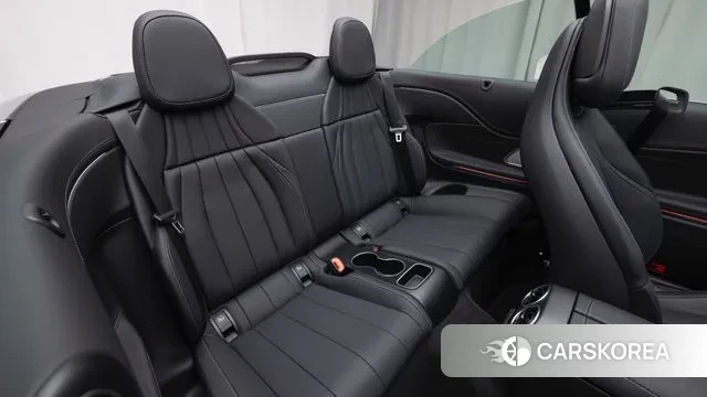 Mercedes-Benz CLE-Class C236 id 3679355 из Кореи 20