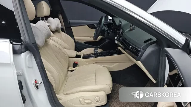 Audi A5 (F5) id 2979737 из Кореи 20