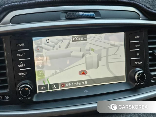 Kia The New Sorento id 3899818 из Кореи 20