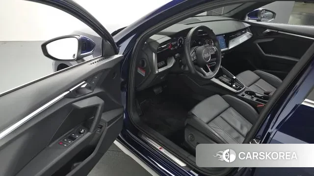 Audi A3 (8Y) id 3394326 из Кореи 20