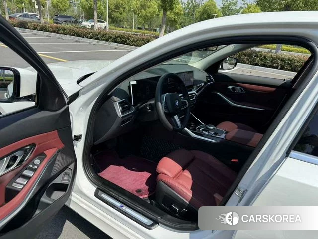BMW 3 series id 4298062 из Китая 13