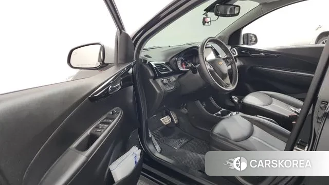 Chevrolet (GM Daewoo) The New Spark id 3484619 из Кореи 20