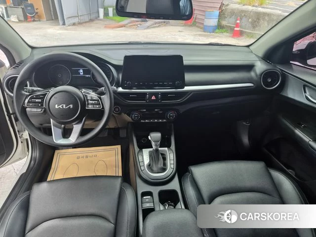 Kia The New K3 2nd generation id 4947118 из Кореи 17