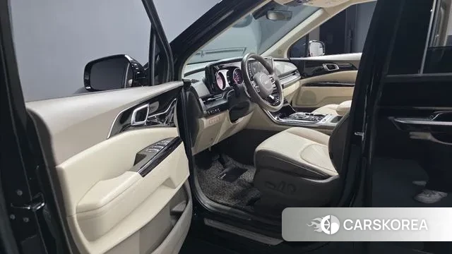 Kia Carnival 4th generation id 3567034 из Кореи 20