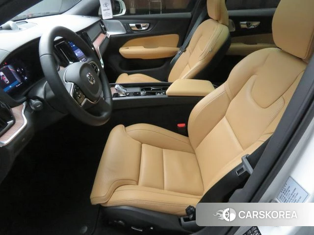 Volvo V60 Cross-Country 2nd Generation id 4248143 из Кореи 20