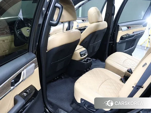 Kia Mohave Master id 3288256 из Кореи 20